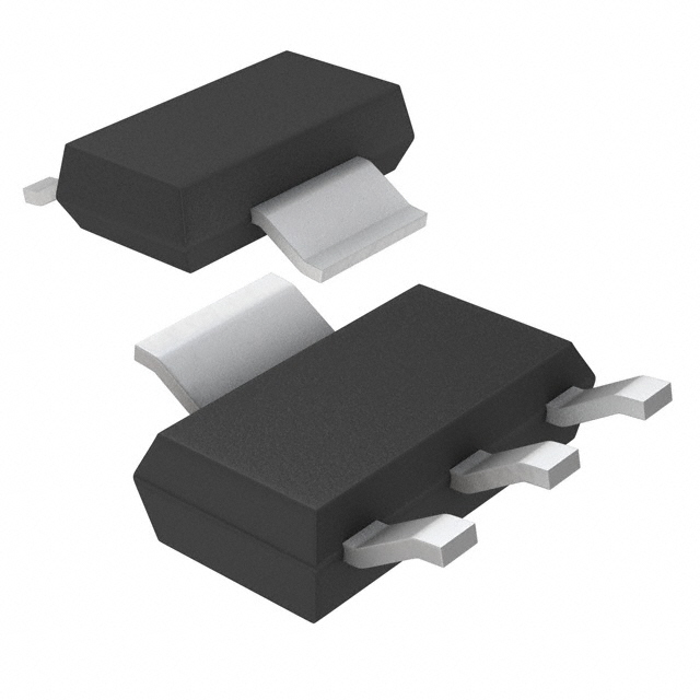 LT3080IST#PBF图片5