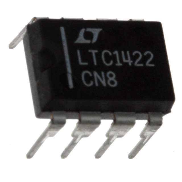 LTC1422CN8图片3