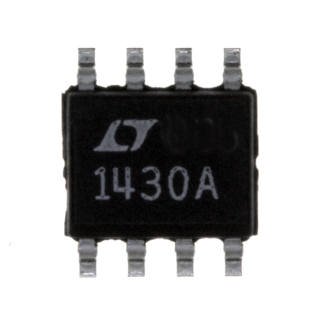 LTC1430ACS8图片5