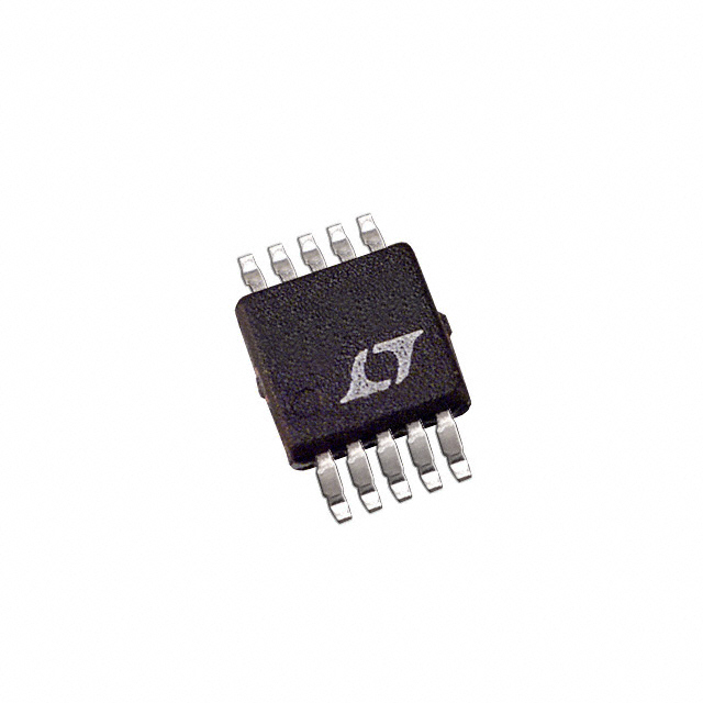LTC3026EMSE图片3