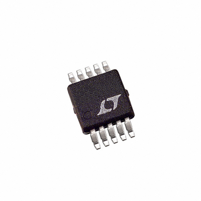 LTC3407EMSE图片4
