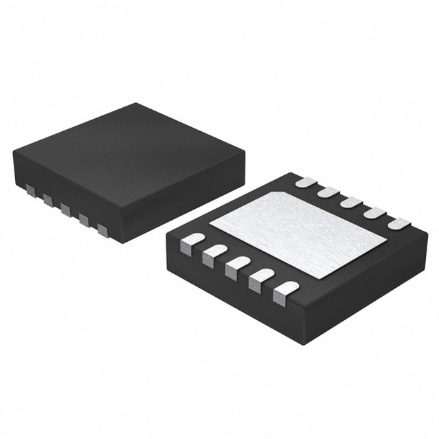 LTC3548EDD-1#TRPBF图片5