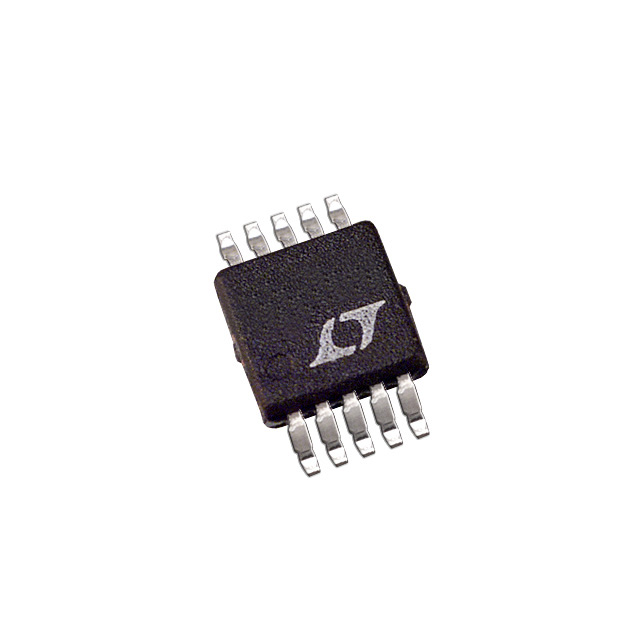 LTC3700EMS图片4