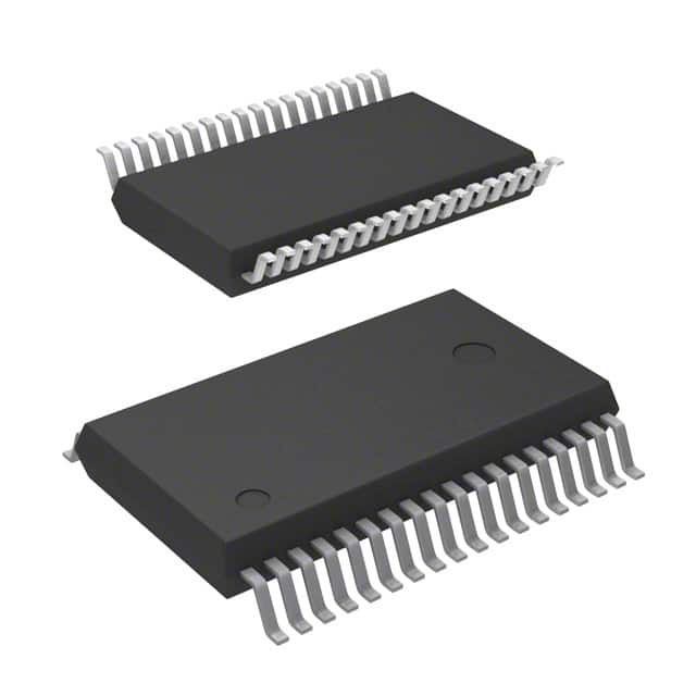 LV8850GA-ZH图片1