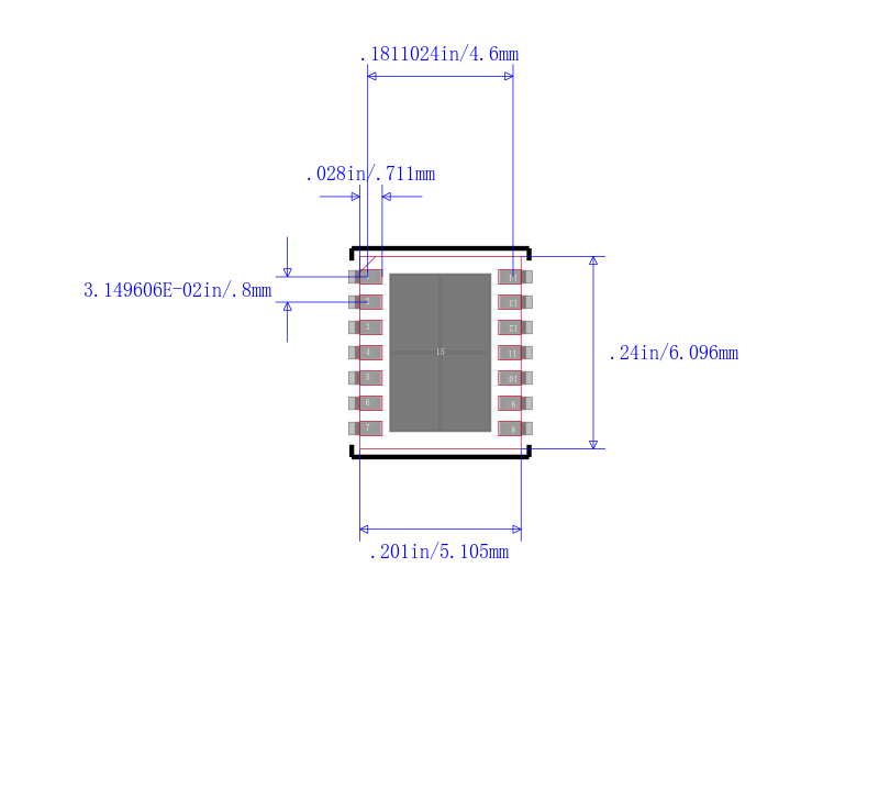 LM2670SD-12/NOPB封装图