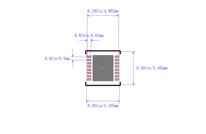 LM2672LD-12/NOPB封装图