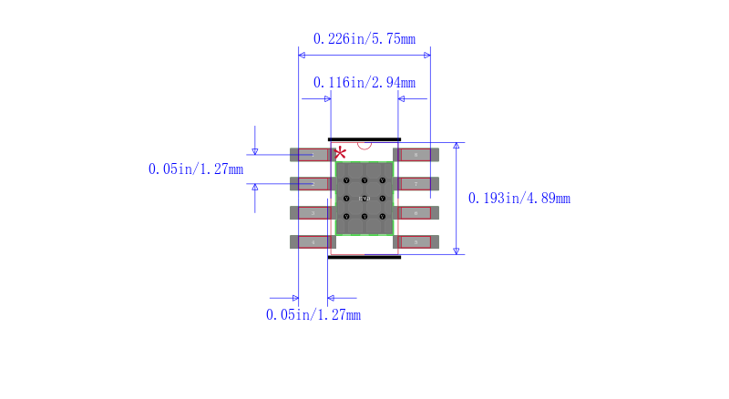 LM34927MR/NOPB封装图