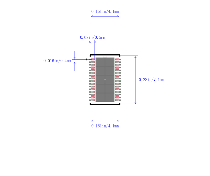 LTC4269CDKD-2#PBF封装图