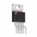 LM2599T-5.0/NOPB图片5