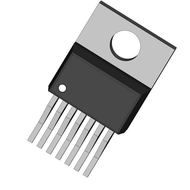 LM2599T-ADJ图片12