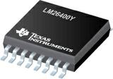 LM26400YSD/NOPB图片2