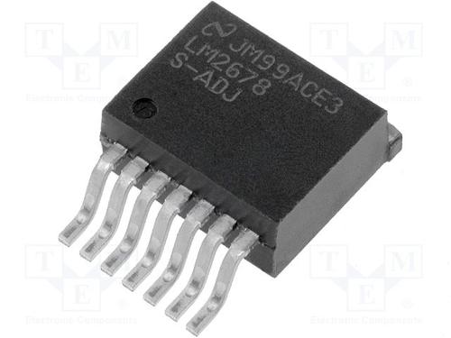 LM2678S-12/NOPB图片8