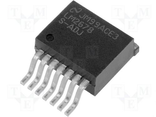 LM2678S-12/NOPB图片9
