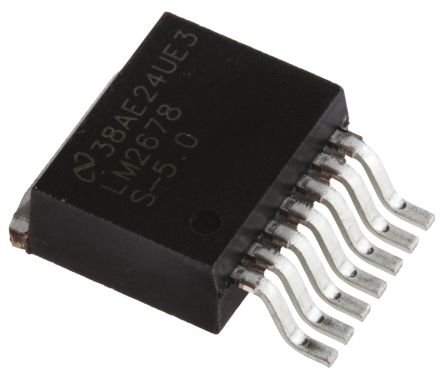 LM2678S-5.0/NOPB图片3