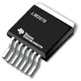 LM2678SDX-3.3/NOPB图片2