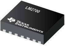 LM2700MT-ADJ/NOPB图片13