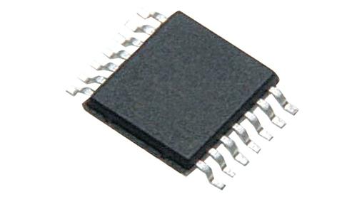 LM2700MT-ADJ/NOPB图片8