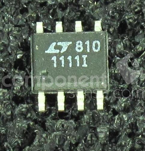 LT1111IS8图片3