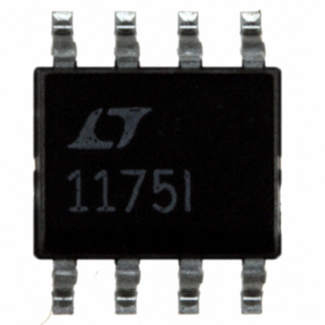 LT1175IS8-5#PBF图片10