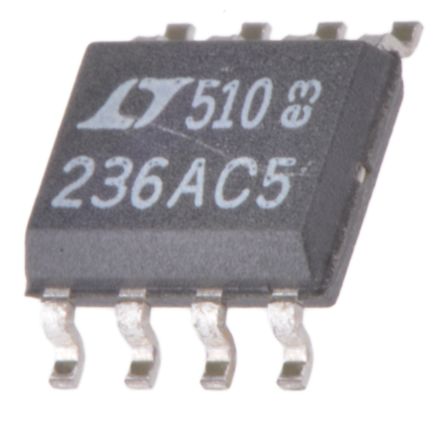 LT1236ACS8-5#PBF图片3