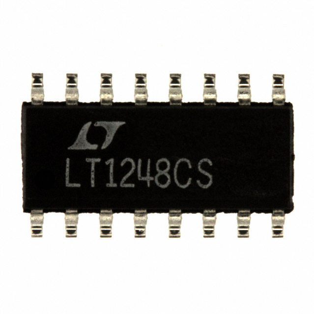 LT1248CS#PBF图片6