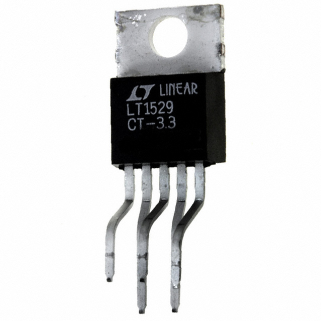 LT1529CT-3.3#PBF图片4