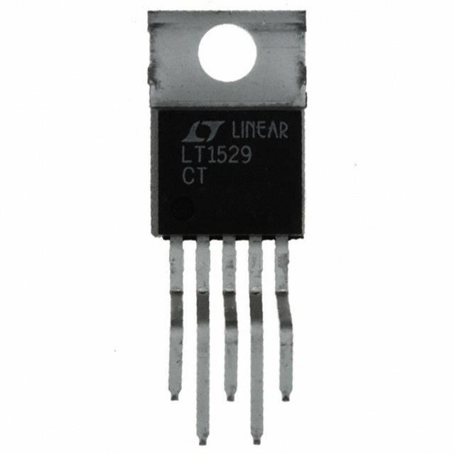 LT1529CT#PBF图片6