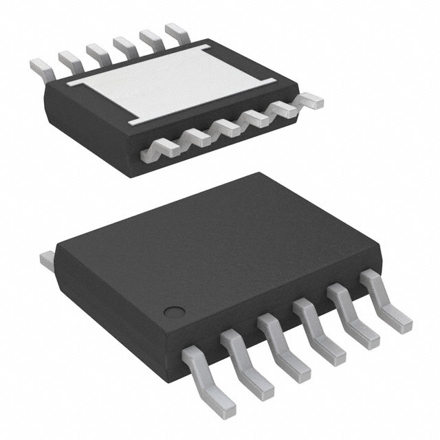 LT3015EMSE-2.5#PBF图片3