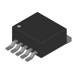 LT3015EQ-5#PBF图片1