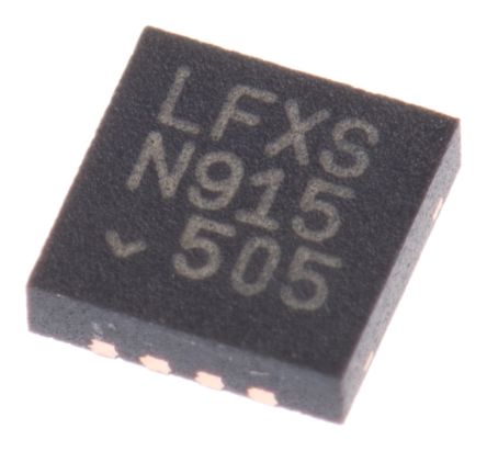 LT3015IDD#PBF图片3