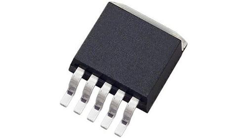 LT3015IQ#PBF图片5