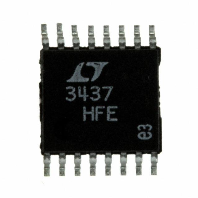 LT3437HFE#PBF图片7