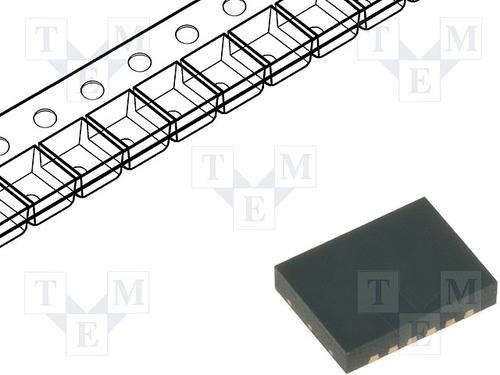 LT3650EDD-8.2#PBF图片4