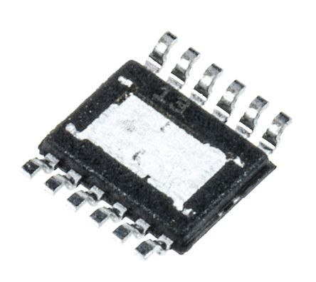 LT3652EMSE#PBF图片8
