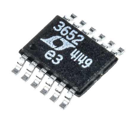 LT3652EMSE#PBF图片3