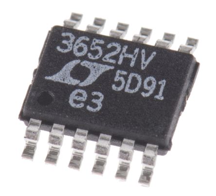 LT3652HVEMSE#PBF图片3