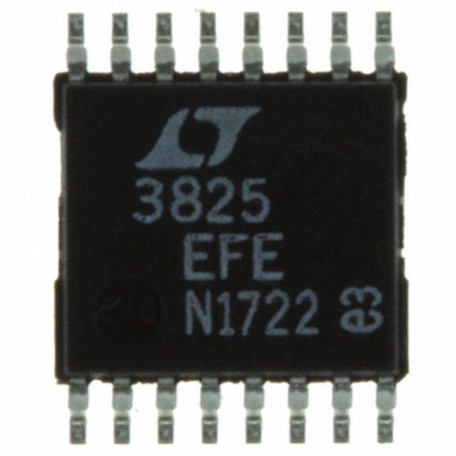 LT3825EFE#PBF图片13