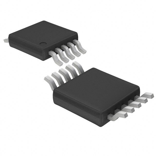 LT3970IMS-5#TRPBF图片12
