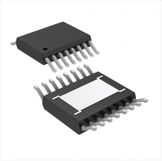 LT3995EMSE#TRPBF图片5