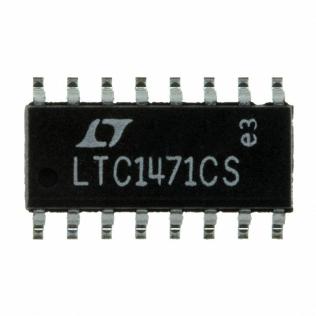 LTC1471CS#PBF图片7