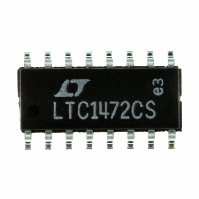 LTC1472CS#PBF图片6
