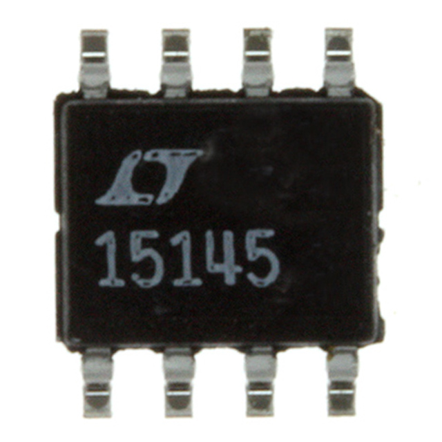 LTC1514CS8-5图片4