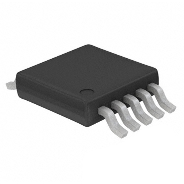 LTC2913IMS-1#PBF图片6