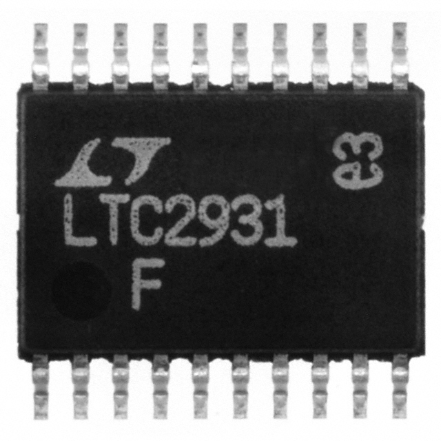 LTC2931CF#PBF图片4
