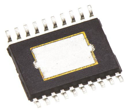 LTC2952IF#PBF图片2