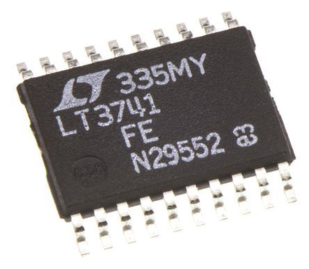 LTC2952IF#PBF图片3
