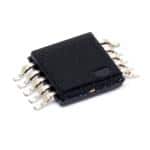 LTC3407EMSE-2图片3