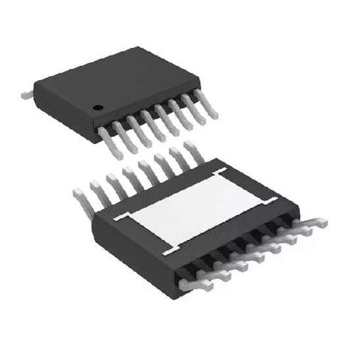 LTC3604EMSE#PBF图片4