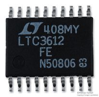 LTC3612EFE#PBF图片13