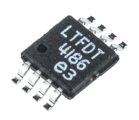 LTC3631EMS8E#PBF图片7